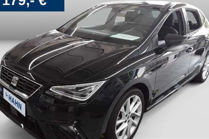 Seat Ibiza 19.490 km 18.930 &euro; Weinstadt-Endersbach 71384