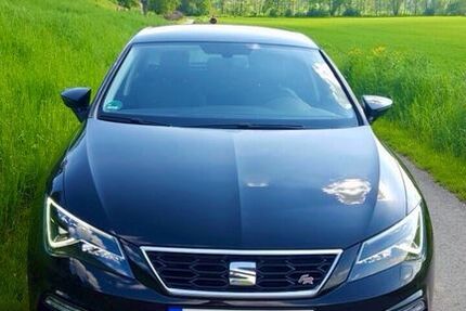 Seat Leon 129.150 km 10.350 &euro; Eisenberg 67304