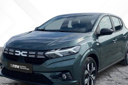 Dacia Sandero 7.000 km 17.894 &euro; Northeim 37154