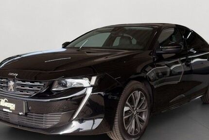 Peugeot 508 41.900 km 21.590 &euro; Gelsenkirchen 45891