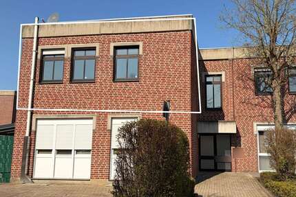 Wohnung Bocholt Stenern - 2 Zimmer, 56 m&sup2;, 119.000&euro; | Angebot:26423921