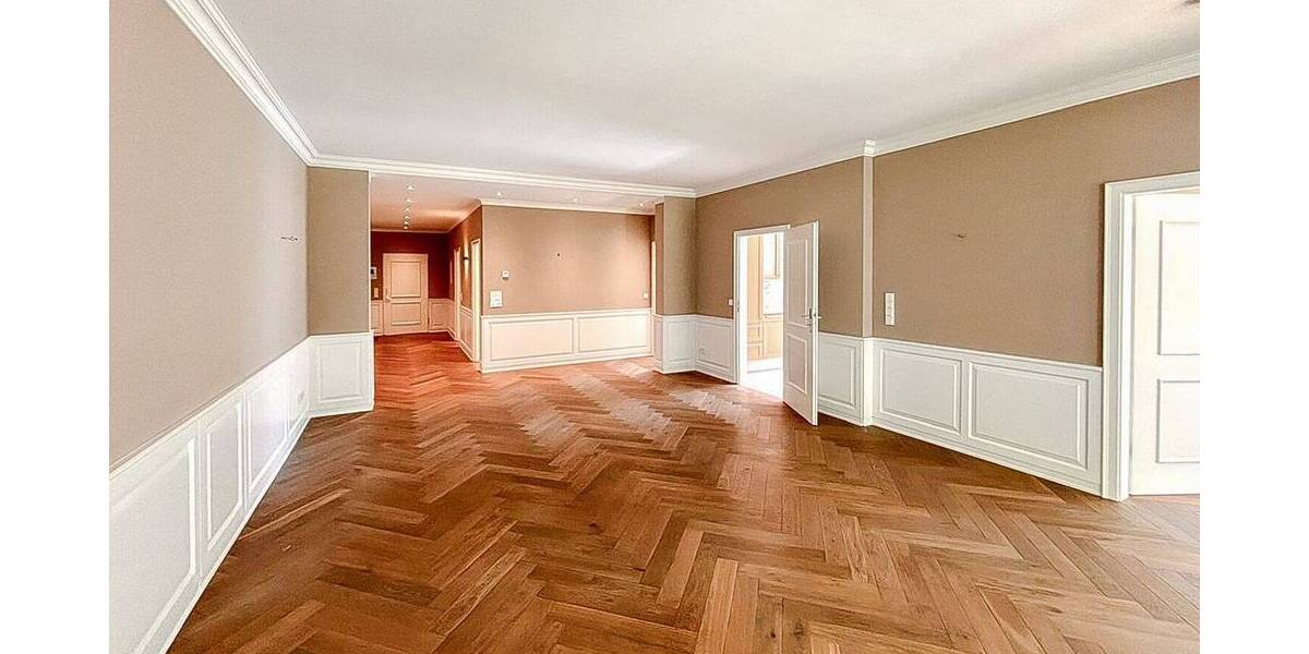 Etagenwohnung Düsseldorf Urdenbach - 4 Zimmer, 138 m&sup2;, 2.350&euro; | Angebot:26797596