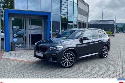 BMW X3 87.200 km 32.900 &euro; Schüttorf 48465