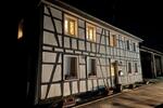 Etagenwohnung Odenthal - 6 Zimmer, 200 m&sup2;, 1.600&euro; | Angebot:26395084
