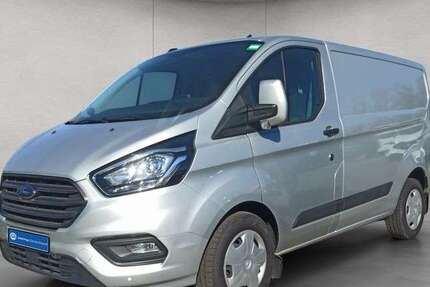 Ford Transit Custom 17.685 km 25.490 € Heilbronn 74080