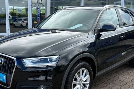 Audi Q3 143.000 km 14.490 &euro; Niedergebra 99759