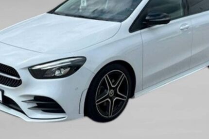 Mercedes-Benz B 200 62.000 km 24.990 &euro; Aurich 26605