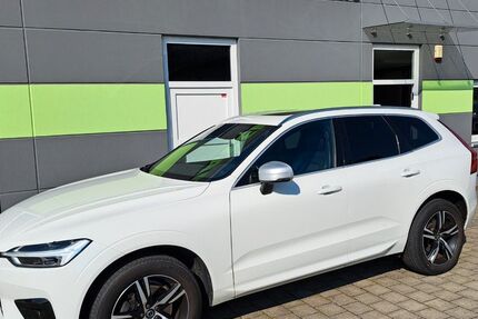 Volvo XC60 144.000 km 22.900 &euro; Kümmersbruck/Lengenfeld 92245