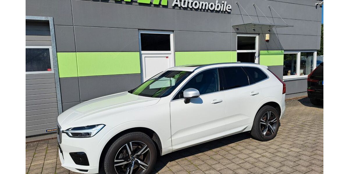 Volvo XC60 144.000 km 22.900 &euro; Kümmersbruck/Lengenfeld 92245