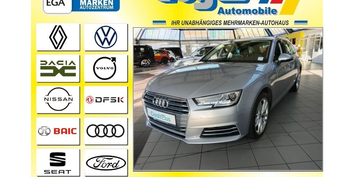 Audi A4 99.403 km 19.888 &euro; Wilhelmshaven 26384