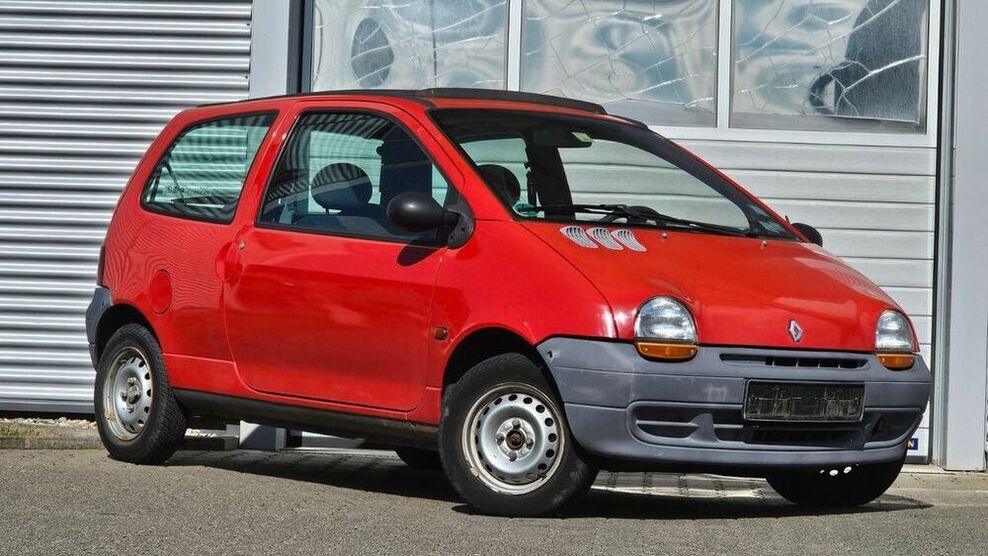 Twingo