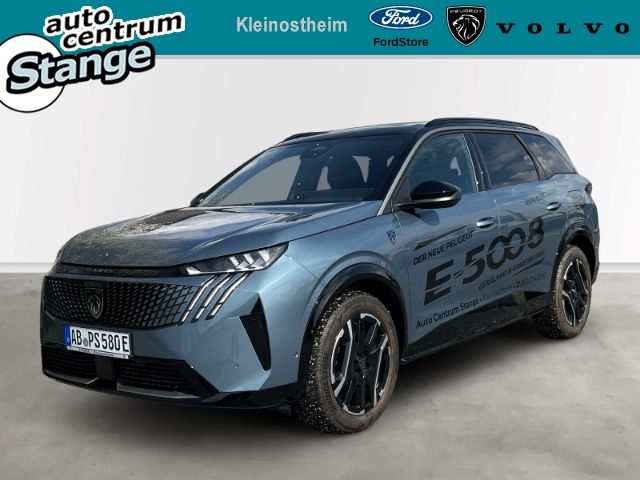 Peugeot 5008 15.000 km 49.500 &euro; Kleinostheim 63801
