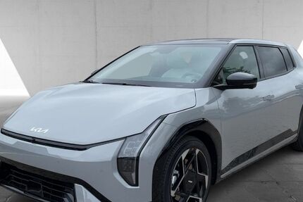 Kia EV4 7.250 km 44.990 &euro; Halstenbek 25469