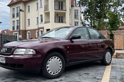 Audi A4 78.000 km 2.800 &euro; Beelitz 14547