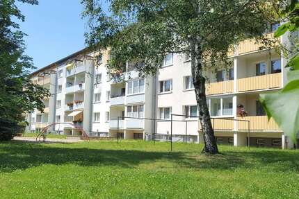 Wohnung zum Mieten in Zittau 318 € 59 m² 3 zimmer