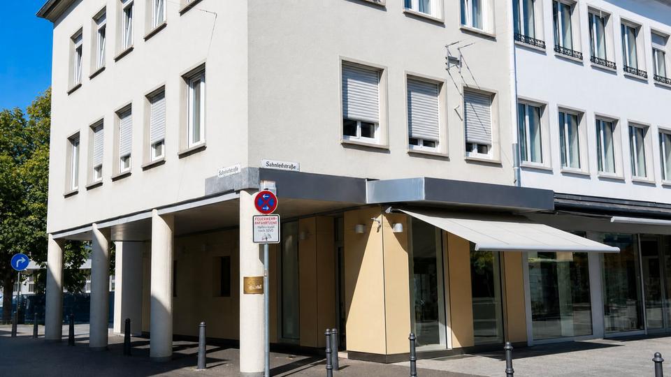 Gewerbeobjekt Saarlouis - 550&euro; | Angebot:26462546