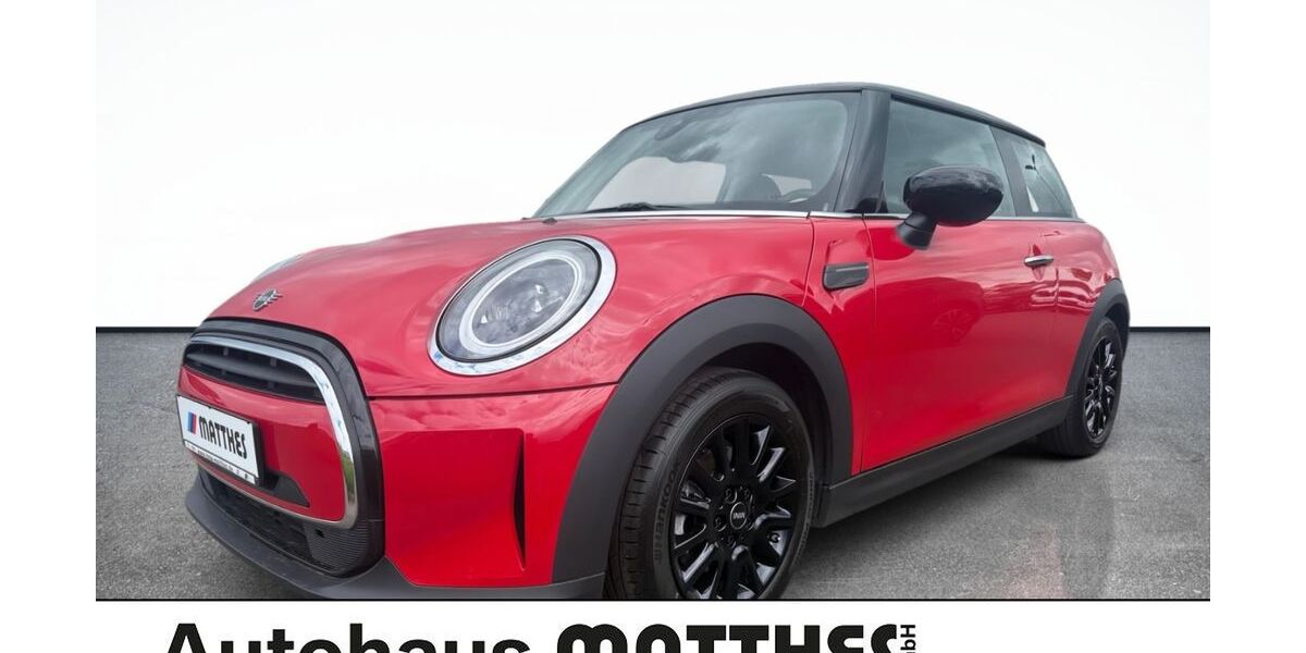 Mini Cooper 14.100 km 23.550 &euro; Bad Salzungen OT Hämbach 36469