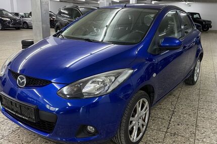 Mazda 2 174.000 km 2.298 &euro; Suhl 98528