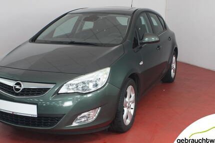 Opel Astra 286.670 km 2.949 &euro; Horn Bad Meinberg 32805