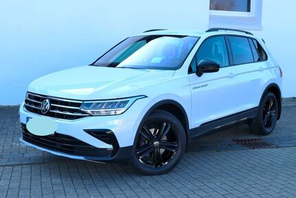 VW Tiguan 64.700 km 15.450 &euro; Leipzig 04315