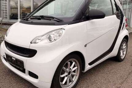 Smart forTwo 131.946 km 4.999 &euro; Uhingen 73066