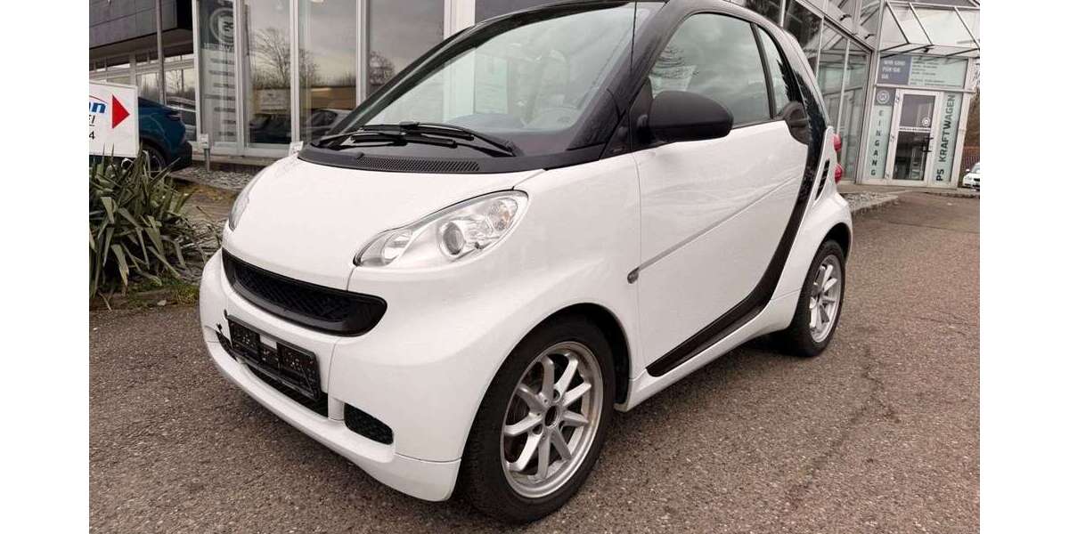 Smart forTwo 131.946 km 4.999 &euro; Uhingen 73066