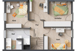 Einfamilienhaus Magdala - 5 Zimmer, 130 m&sup2;, 362.310&euro; | Angebot:25707355