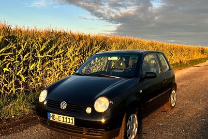 VW Lupo 156.660 km 1.500 &euro; Weyarn 83629