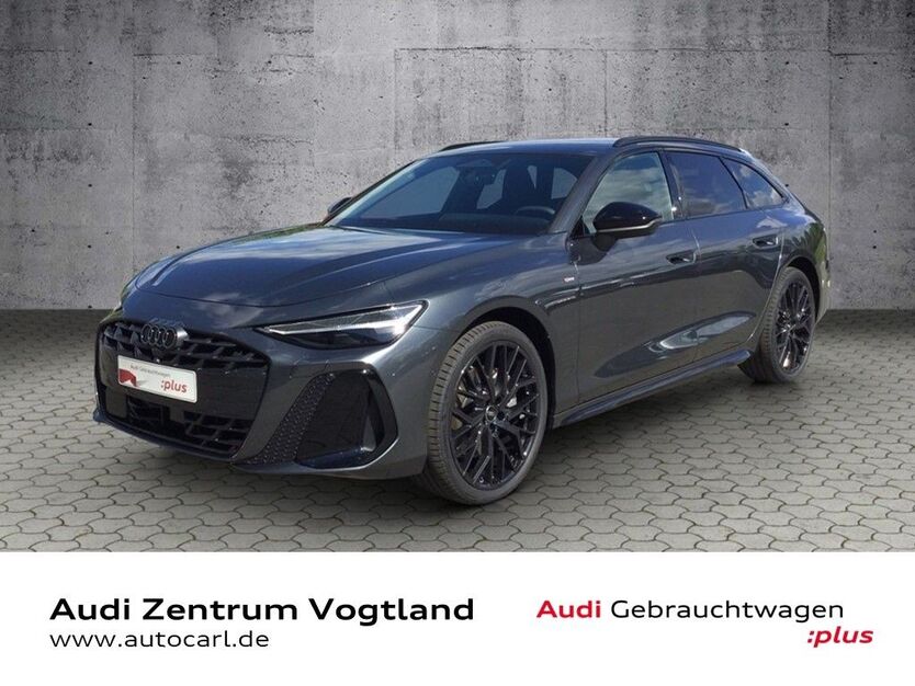 Audi A6 5.000 km 68.980 € Plauen 08527