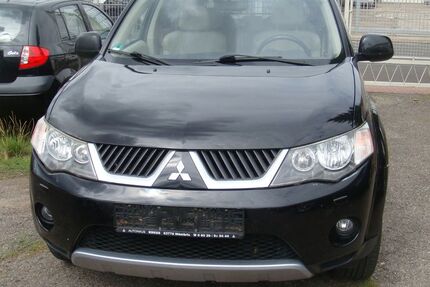Mitsubishi Outlander 328.000 km 3.000 &euro; Erlensee 63526