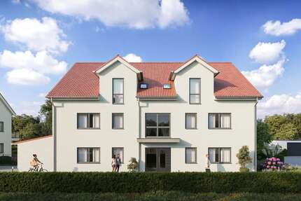 Wohnung zum Kaufen in Pattensen 355.900 € 82.09 m² 2 zimmer