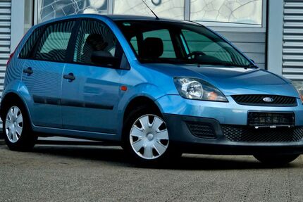 Ford Fiesta 171.000 km 1.480 &euro; Friedrichsdorf (10 Min. nördlich von Frankfurt/M) 61381