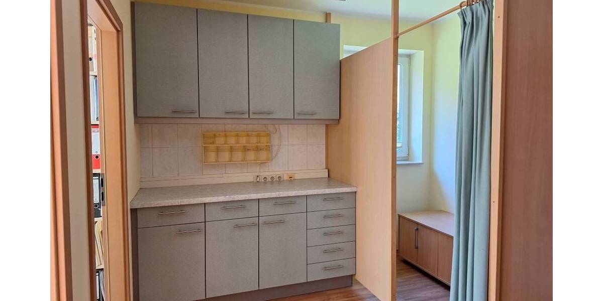 Gewerbeobjekt Beucha Beucha - 694&euro; | Angebot:26572537