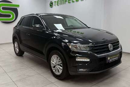 VW T-Roc 55.483 km 14.490 &euro; Steinfeld 49439