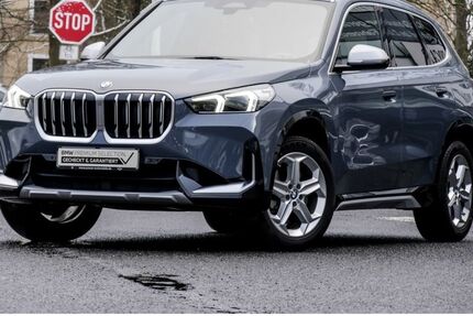 BMW X1 35.516 km 38.900 &euro; Münster 48163