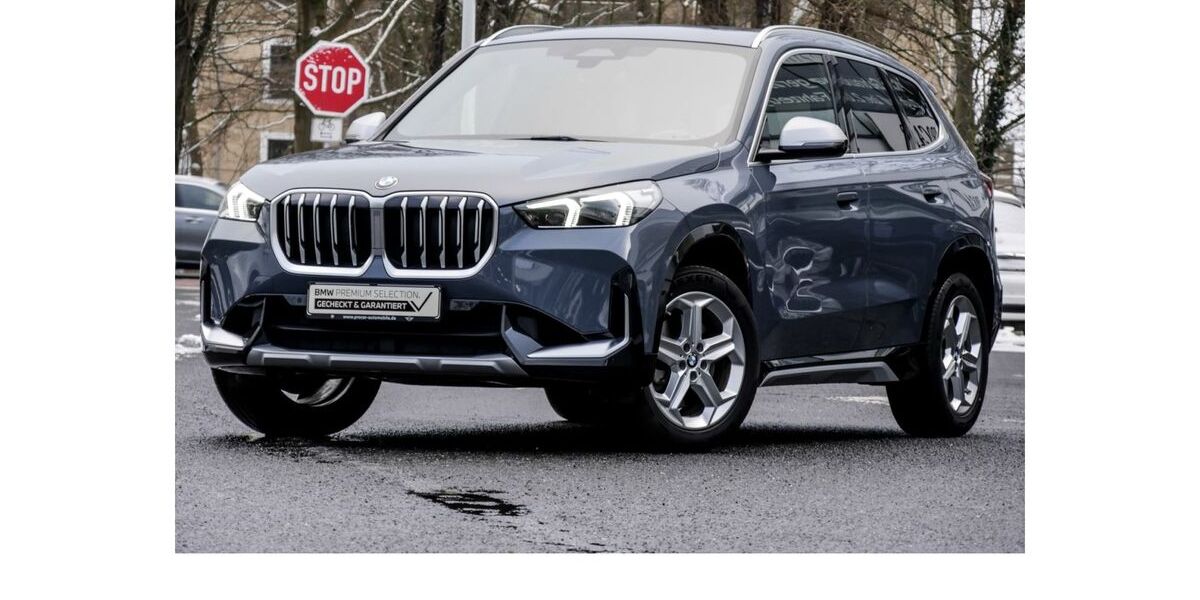 BMW X1 35.516 km 38.900 &euro; Münster 48163