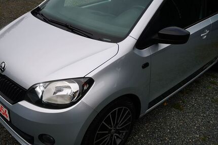 Skoda Citigo 118.000 km 6.490 € Braunschweig 38104