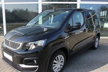 Peugeot Rifter 97.900 km 16.990 &euro; Neumünster 24539
