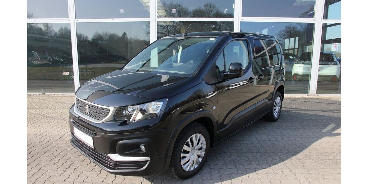 Peugeot Rifter 97.900 km 16.990 &euro; Neumünster 24539