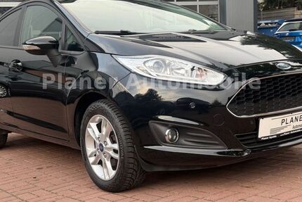 Ford Fiesta 42.922 km 10.990 &euro; Apolda 99510