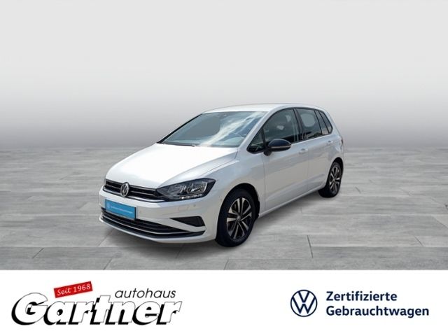 VW Golf Sportsvan 26.272 km 17.495 &euro; Eiselfing 83549