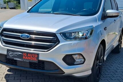 Ford Kuga 114.215 km 8.990 &euro; Eckental 90542