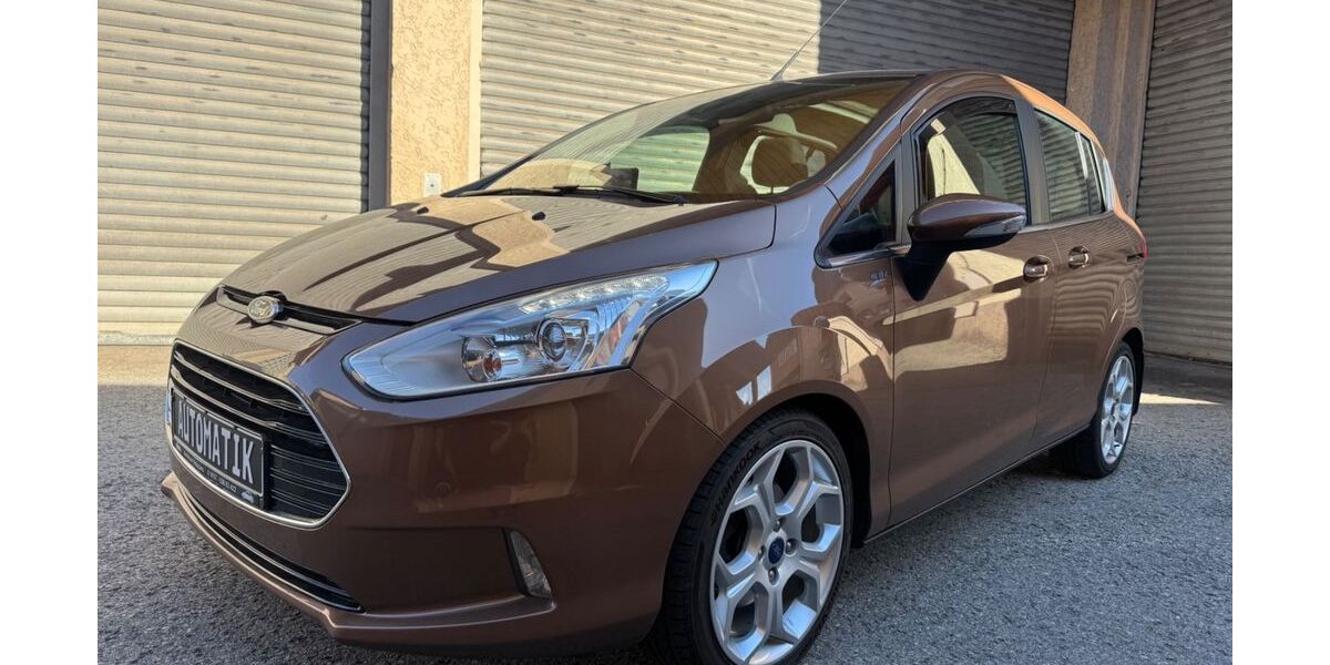 Ford B-Max 46.588 km 13.995 &euro; Altensteig 72213