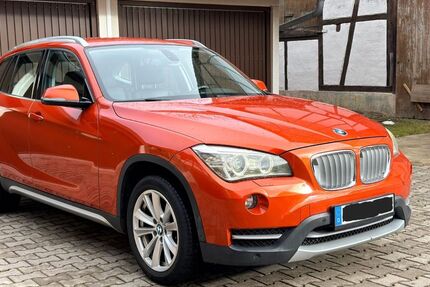 BMW X1 172.900 km 12.300 &euro; Künzelsau 74653