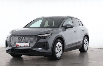 Audi Q4 e-tron 29.888 km 40.870 &euro; Plattling 94447