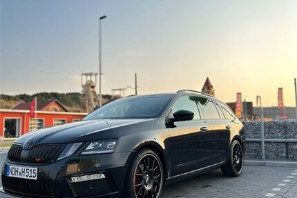 Skoda Octavia 91.000 km 21.500 &euro; Nordhausen 99734