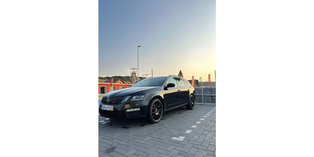 Skoda Octavia 91.000 km 21.500 &euro; Nordhausen 99734