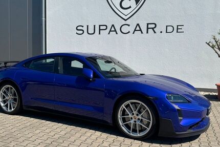 Porsche Taycan 3.550 km 159.900 &euro; Kranzberg 85402