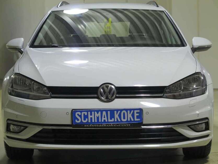 VW Golf 60.900 km 16.950 € Braunschweig 38112