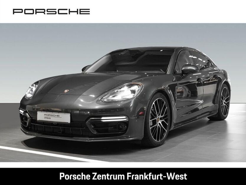 Panamera